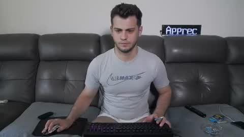 Snapshot of crazydom1 chatting on July 2026 11:47:02 AM Crazy online show from July 2026 11:47:02 AM