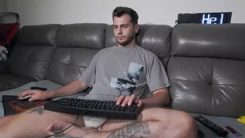 Snapshot of crazydom1 chatting on July 2026 10:26:01 PM Crazy online show from July 2026 10:26:01 PM