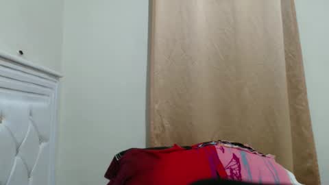 Ebonie online show from October 2025 07:43:01 PM