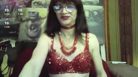 CrazyJuny online show from November 2025 06:48:02 PM