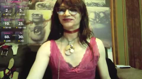 CrazyJuny online show from January 2026 04:09:01 PM