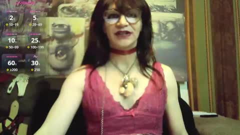 CrazyJuny online show from January 2026 03:48:02 PM