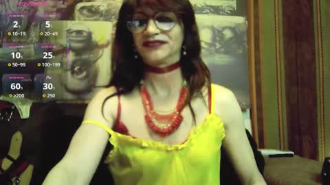 CrazyJuny online show from February 2026 07:12:01 AM