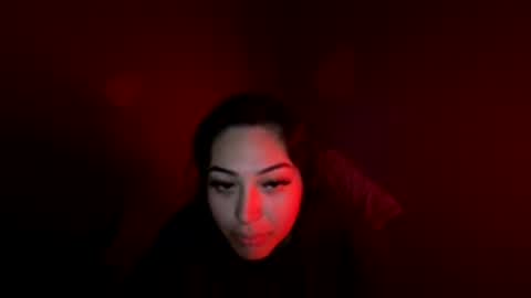 Snapshot of crazylatina333 chatting on June 2026 07:56:01 AM babygirl3 online show from June 2026 07:56:01 AM