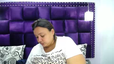 diosalinda online show from March 2025 12:23:01 PM