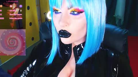 Roxy online show from November 2025 01:24:03 PM