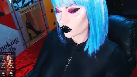 Snapshot of crazypinkyball chatting on June 2026 02:55:01 PM Roxy online show from June 2026 02:55:01 PM