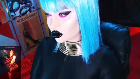 Snapshot of crazypinkyball chatting on June 2026 02:51:01 PM Roxy online show from June 2026 02:51:01 PM