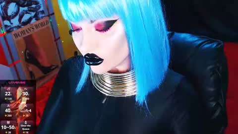 Snapshot of crazypinkyball chatting on June 2026 02:01:01 PM Roxy online show from June 2026 02:01:01 PM