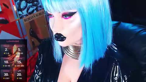 Snapshot of crazypinkyball chatting on July 2026 03:08:02 PM Roxy online show from July 2026 03:08:02 PM