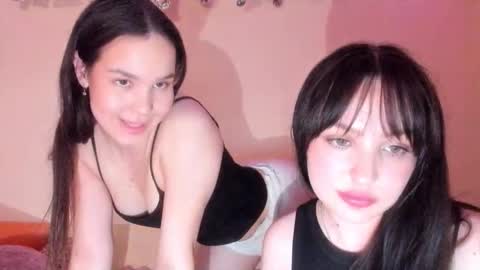 crazysweetygirls online show from March 2026 09:41:01 PM