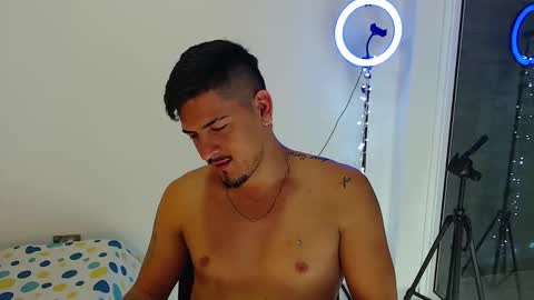 Bull online show from December 2025 03:26:02 AM