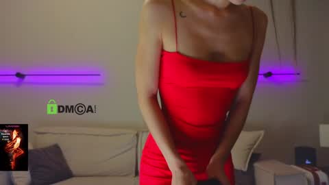 crazzy cherry online show from November 2025 10:18:01 AM