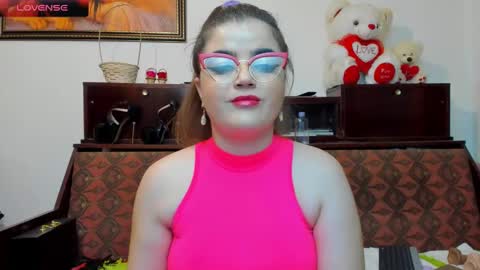 Snapshot of crazzy_pussy chatting on December 2024 10:50:02 AM Ana online show from December 2024 10:50:02 AM