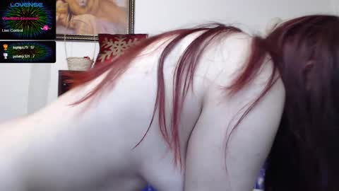 Snapshot of crazzy_pussy chatting on January 2025 02:00:02 PM Ana online show from January 2025 02:00:02 PM