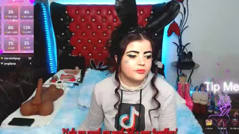 Snapshot of crazzy_pussy chatting on February 2026 12:18:02 AM Ana online show from February 2026 12:18:02 AM