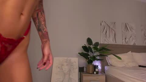 ALEXA AND WALLY online show from September 2025 05:12:02 PM