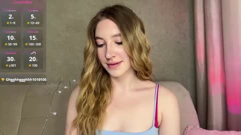 Snapshot of creammberryyy chatting on July 2026 06:46:02 AM Stesha Join my fan clubsurprise online show from July 2026 06:46:02 AM