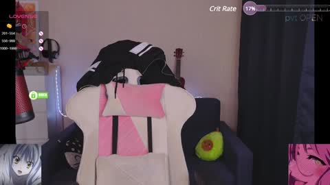 Alina online show from December 2024 08:00:02 AM