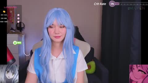 Alina online show from December 2024 12:55:01 PM