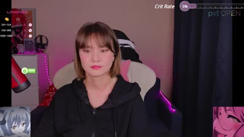 Alina online show from February 2025 09:25:02 AM