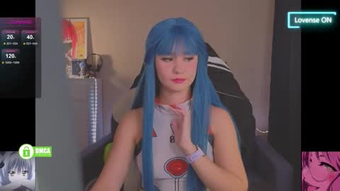 Alina online show from October 2025 04:13:01 AM