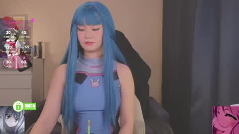 Alina online show from April 2026 03:45:01 AM