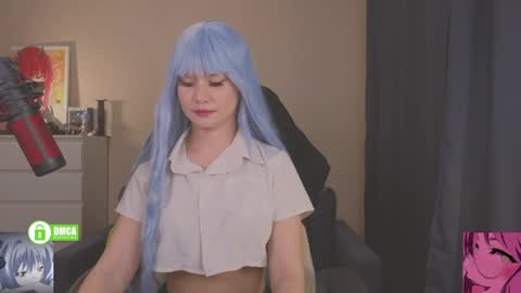 Alina online show from April 2026 08:28:01 AM