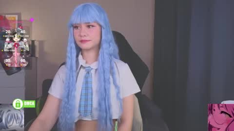 Alina online show from April 2026 02:10:01 AM