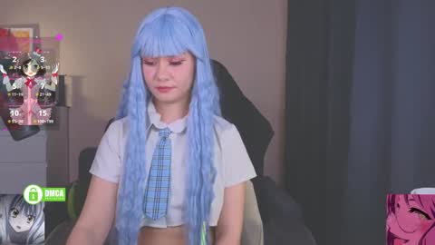 Alina online show from April 2026 02:27:02 AM