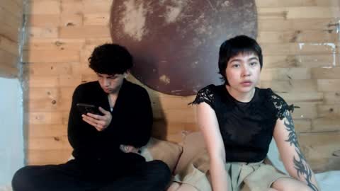  CAMILA Y SEBASTIAN online show from December 2024 02:42:01 AM