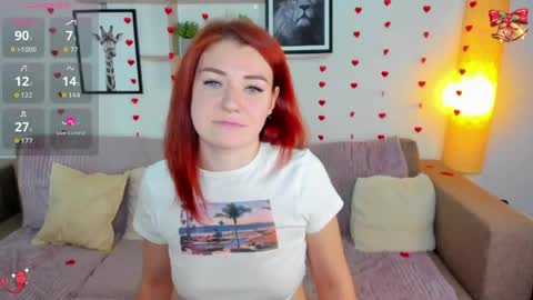 Snapshot of creamy_lissa chatting on May 2026 12:22:01 PM creamy lissa online show from May 2026 12:22:01 PM