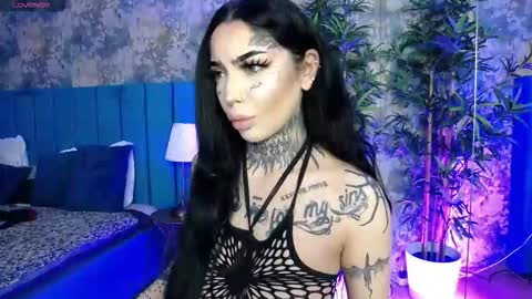 Sophie online show from February 2026 07:23:02 AM