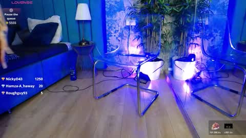 Sophie online show from February 2026 06:21:02 AM