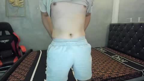 BareCreamyCum online show from December 2024 10:24:01 AM