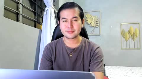 BareCreamyCum online show from December 2024 03:20:02 PM
