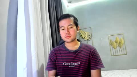 BareCreamyCum online show from January 2025 06:27:02 PM