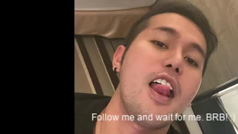BareCreamyCum online show from January 2025 02:24:02 PM