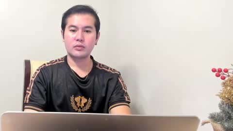 BareCreamyCum online show from January 2025 08:32:02 PM