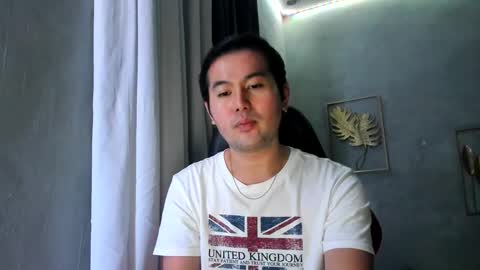 BareCreamyCum online show from January 2025 08:37:02 PM