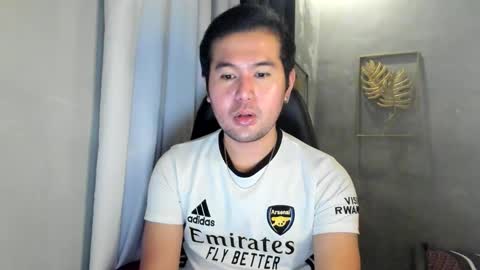 BareCreamyCum online show from January 2025 12:17:02 AM