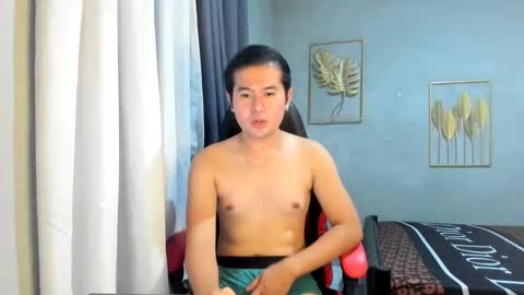 BareCreamyCum online show from January 2025 01:20:02 PM