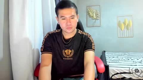 BareCreamyCum online show from January 2025 06:24:01 AM