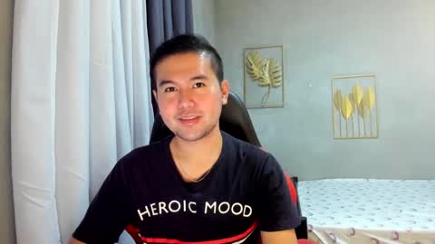 BareCreamyCum online show from February 2025 11:21:01 AM