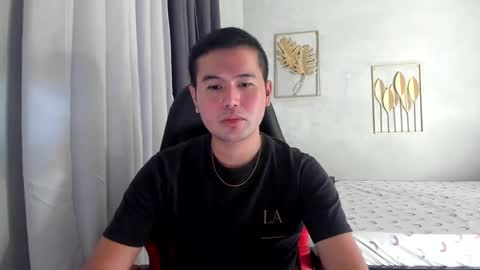 BareCreamyCum online show from February 2025 08:46:02 AM