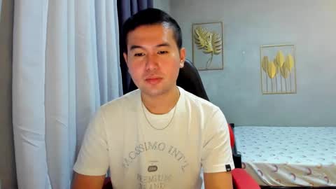 BareCreamyCum online show from February 2025 06:02:02 AM