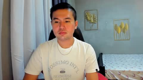 BareCreamyCum online show from February 2025 10:25:02 AM