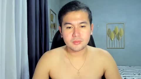 BareCreamyCum online show from February 2025 10:55:02 AM