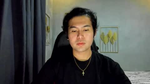 BareCreamyCum online show from October 2025 11:20:02 AM