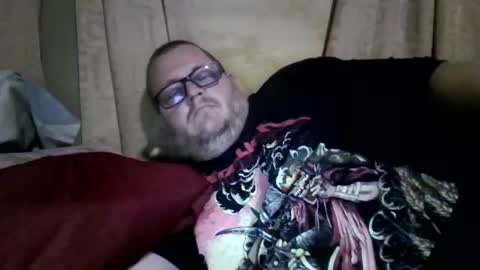 Snapshot of creeeping_death chatting on June 2026 04:39:02 AM The hopeless romantic online show from June 2026 04:39:02 AM